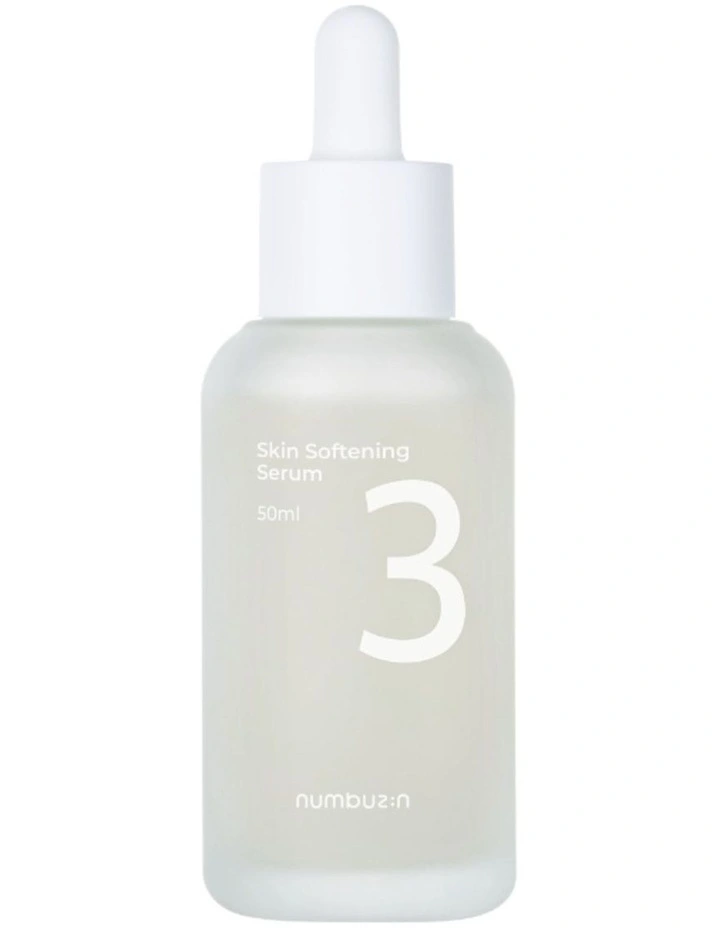 No.3 Skin Softening Serum 50ml image 1