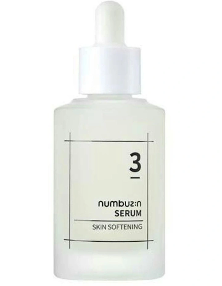 No.3 Skin Softening Serum 50ml image 1