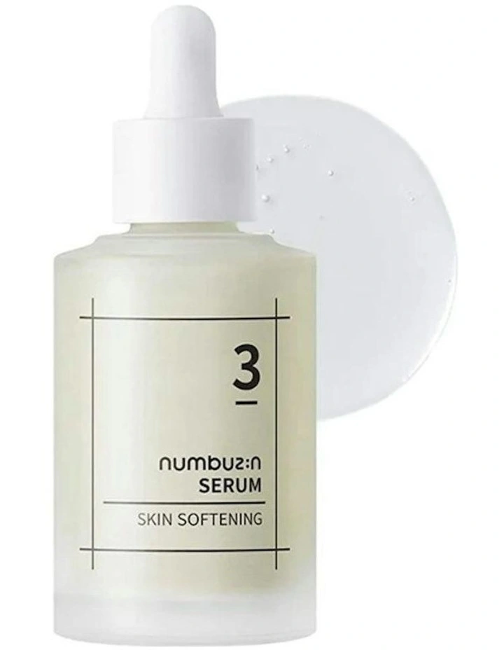 No.3 Skin Softening Serum 50ml image 2