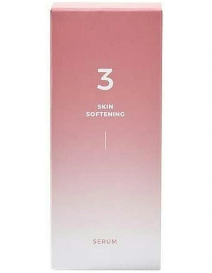 No.3 Skin Softening Serum 50ml image 5