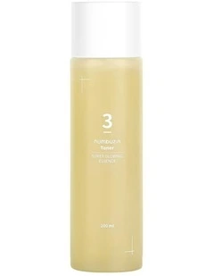 No.3 Super Glowing Essence Toner 200ml