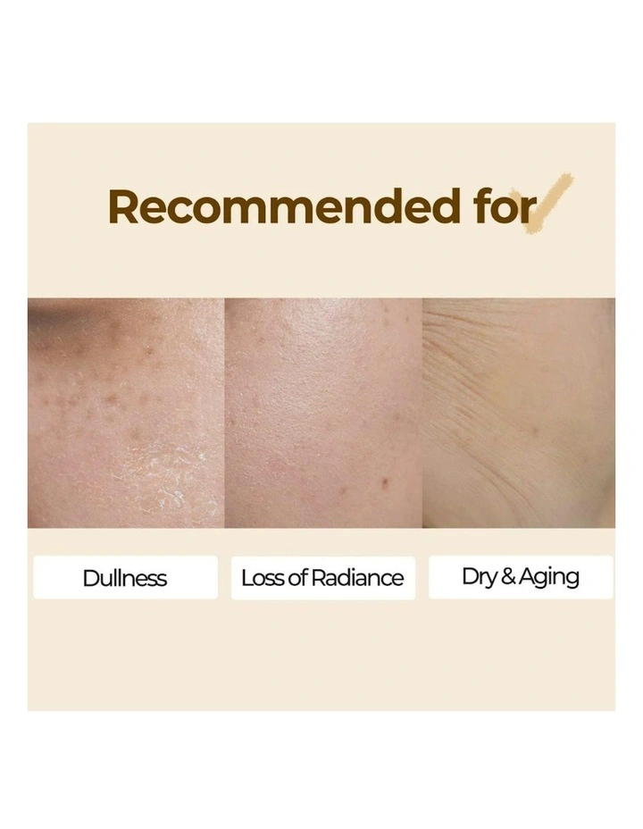 No.3 Super Glowing Essence Toner 200ml image 3