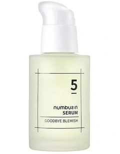 No.5 Goodbye Blemish Serum 50ml