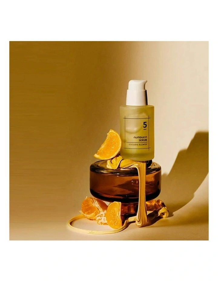 No.5 Goodbye Blemish Serum 50ml image 2