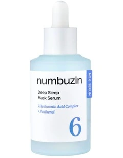 No.6 Deep Sleep Mask Serum 50ml