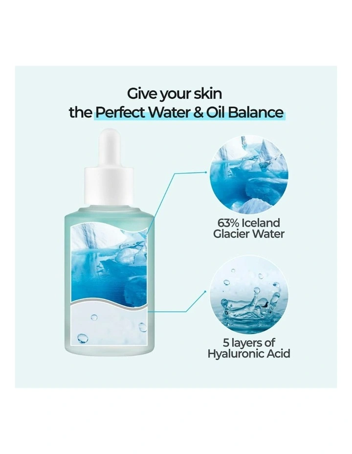 No.6 Deep Sleep Mask Serum 50ml image 4