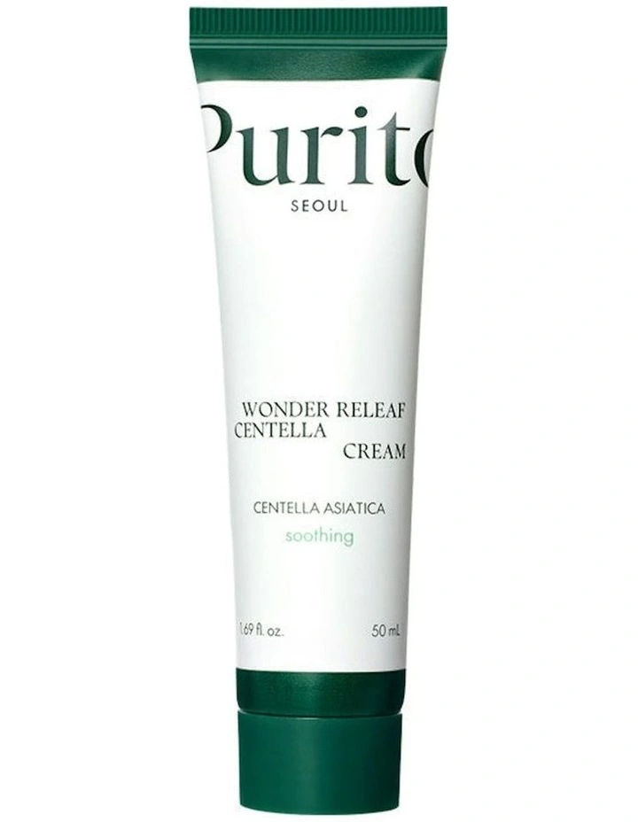 Wonder Releaf Centella Cream 50ml image 1