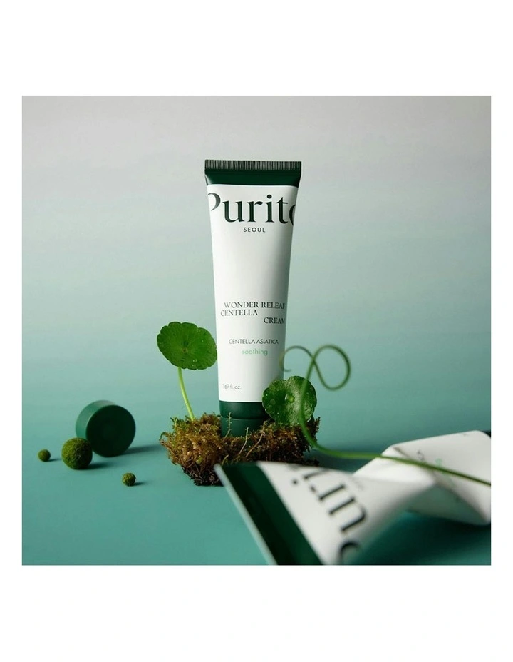 Wonder Releaf Centella Cream 50ml image 2