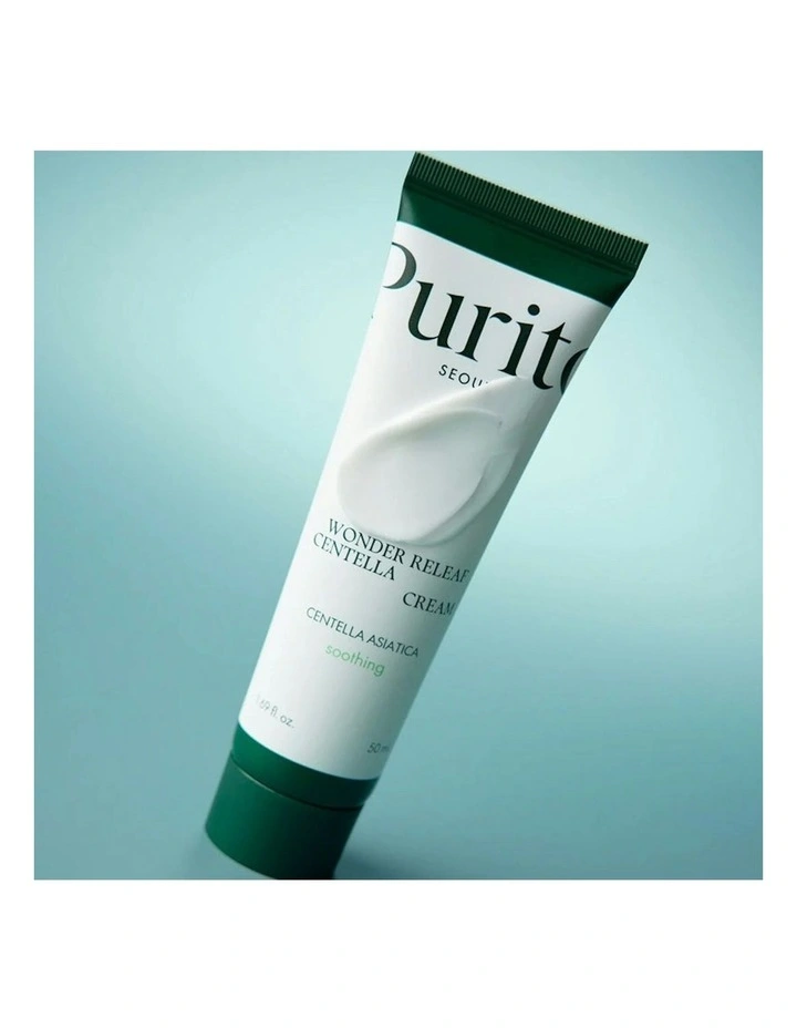 Wonder Releaf Centella Cream 50ml image 4