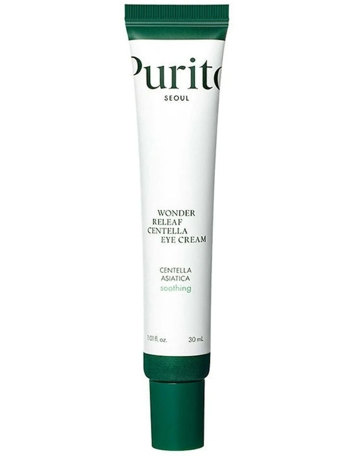Wonder Releaf Centella Eye Cream 30ml image 1