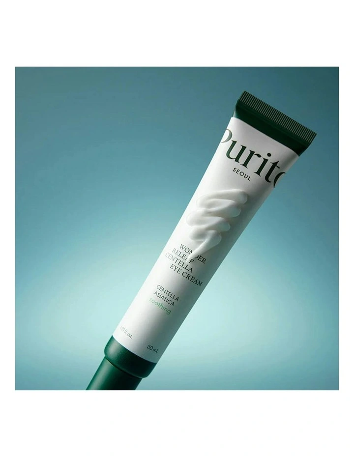 Wonder Releaf Centella Eye Cream 30ml image 3