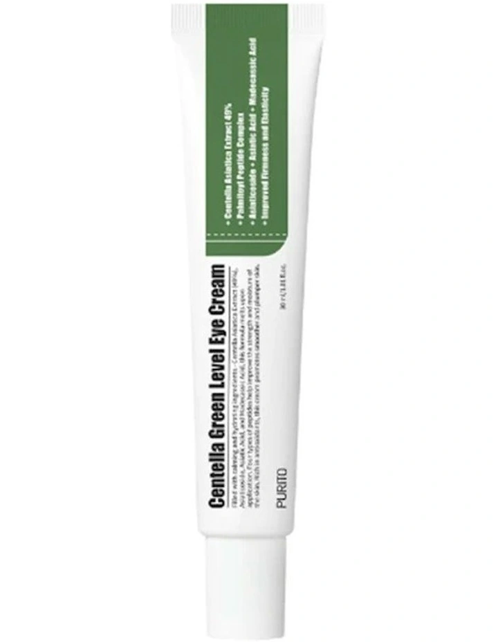 Wonder Releaf Centella Eye Cream 30ml image 6