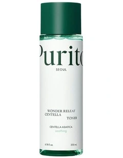 Wonder Releaf Centella Toner 200ml