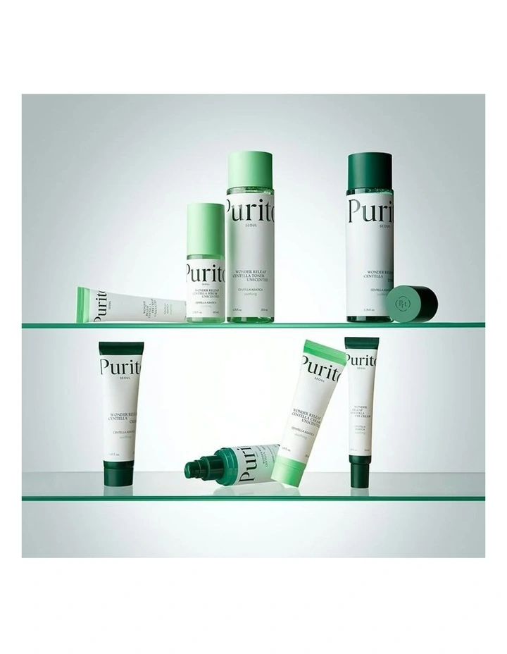 Wonder Releaf Centella Toner 200ml image 6