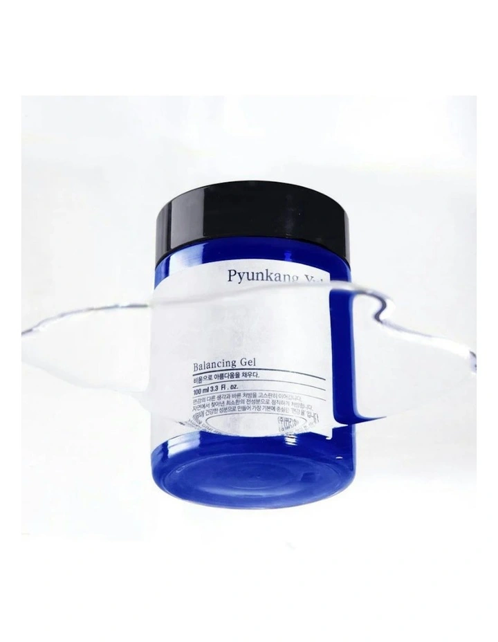 Balancing Gel image 2