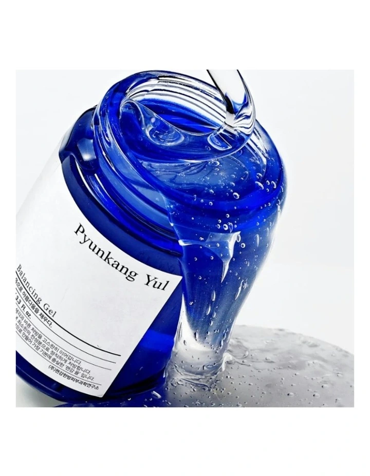 Balancing Gel image 3