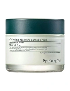Calming Moisture Barrier Cream