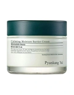 Calming Moisture Nourishing Cream 50ml