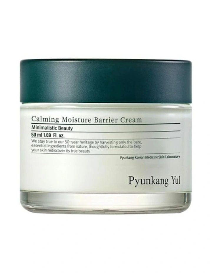Calming Moisture Nourishing Cream 50ml image 1