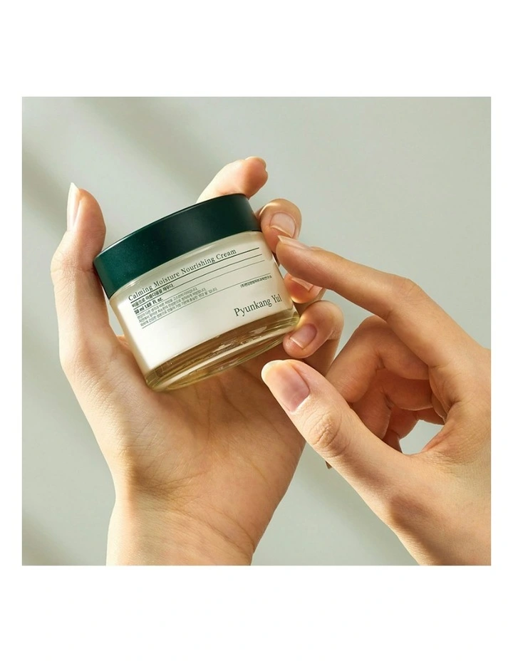 Calming Moisture Nourishing Cream 50ml image 2