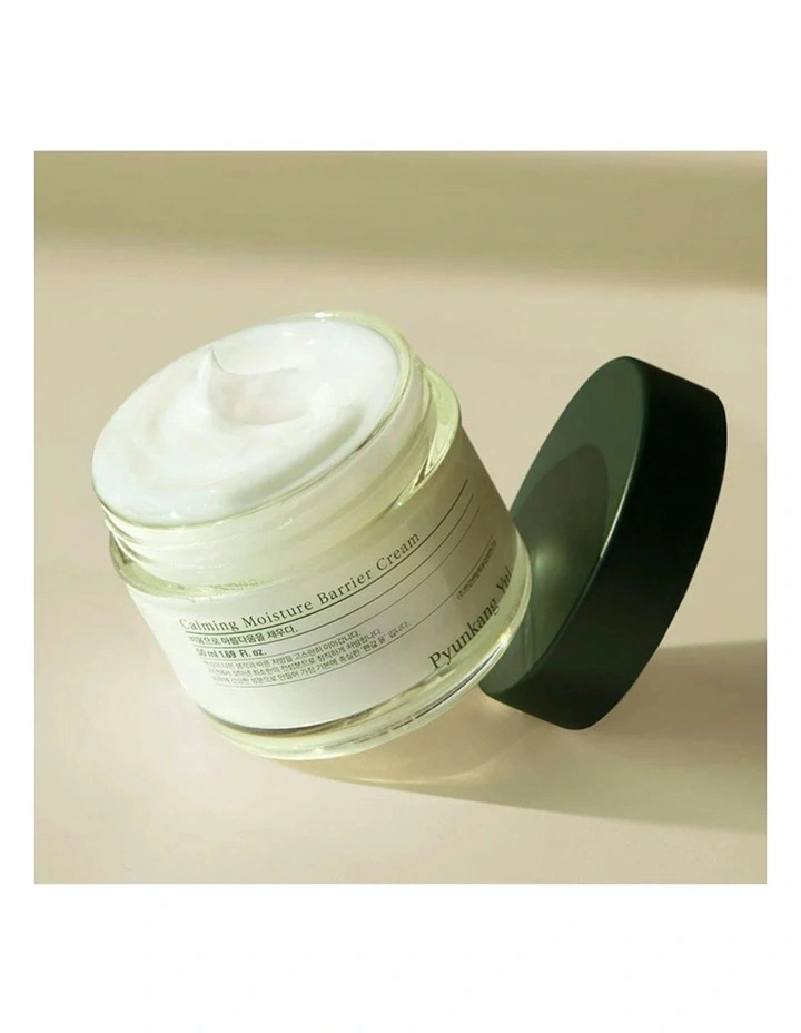 Calming Moisture Nourishing Cream 50ml image 4