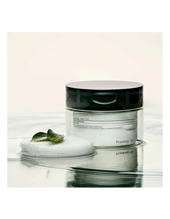 Calming Toner Pad image 2