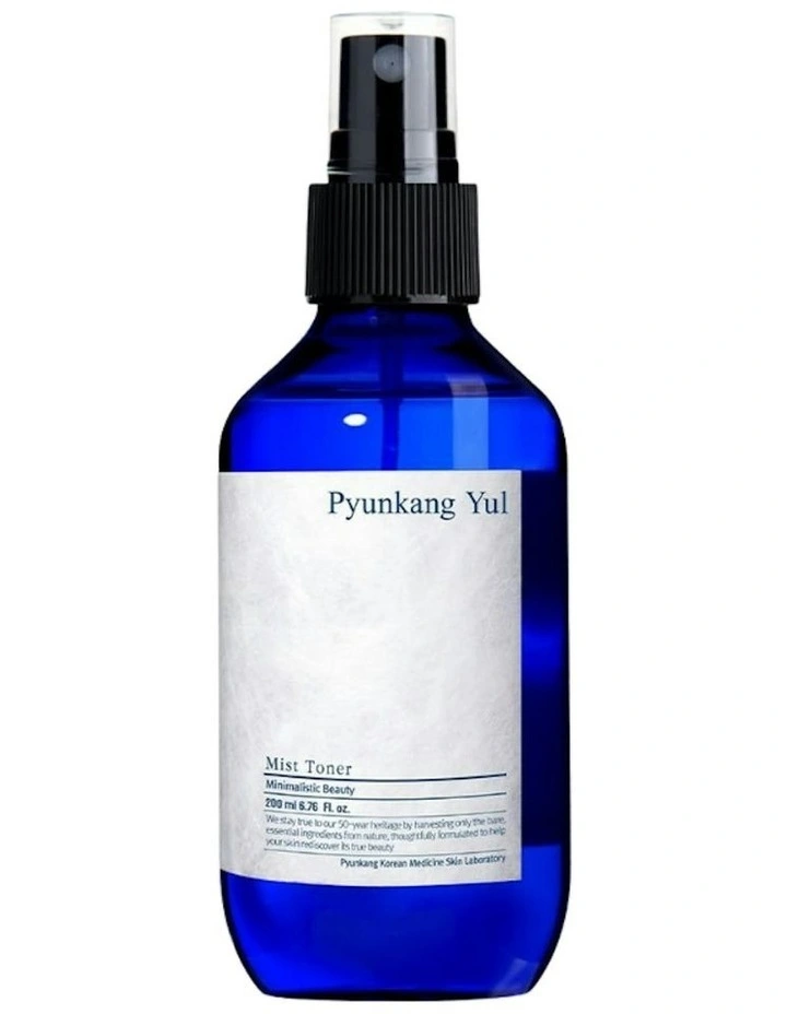 Mist Toner 200ml image 1