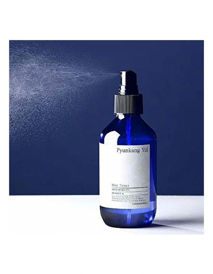 Mist Toner 200ml image 2