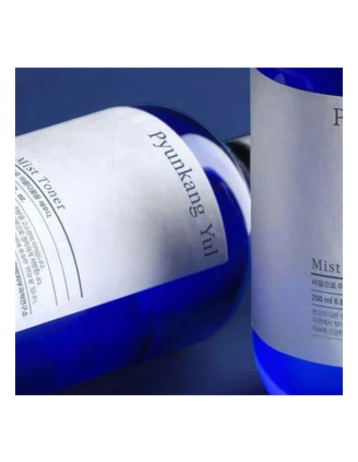Mist Toner 200ml image 3