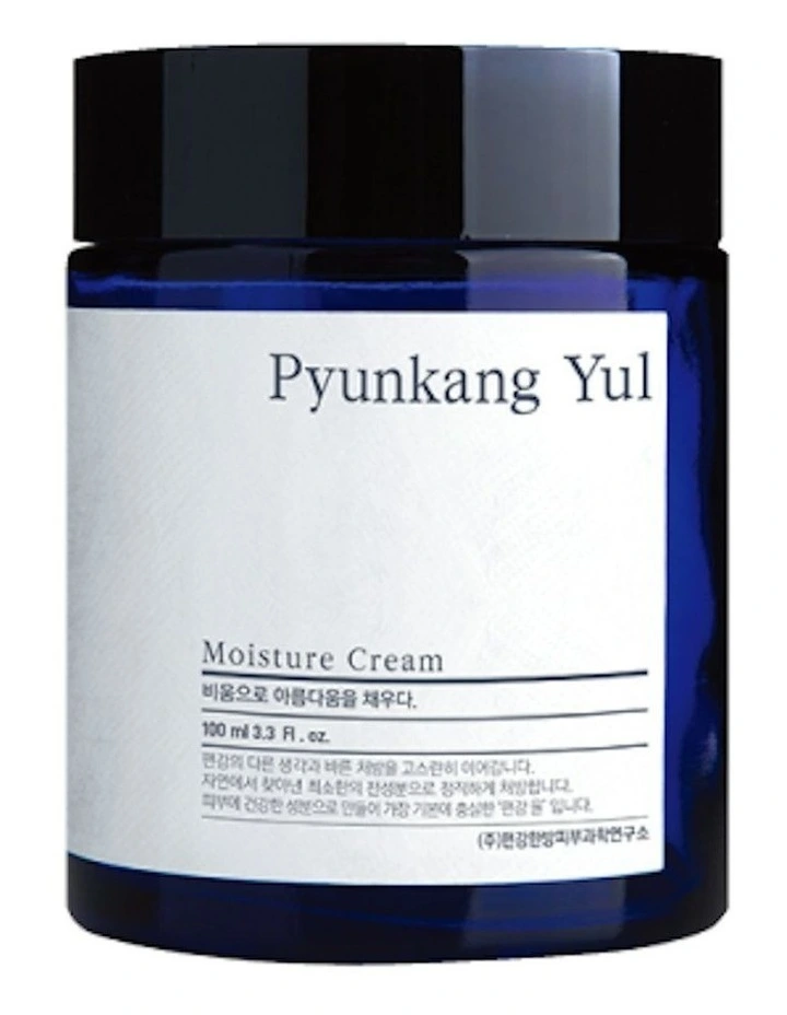 Moisture Cream image 1