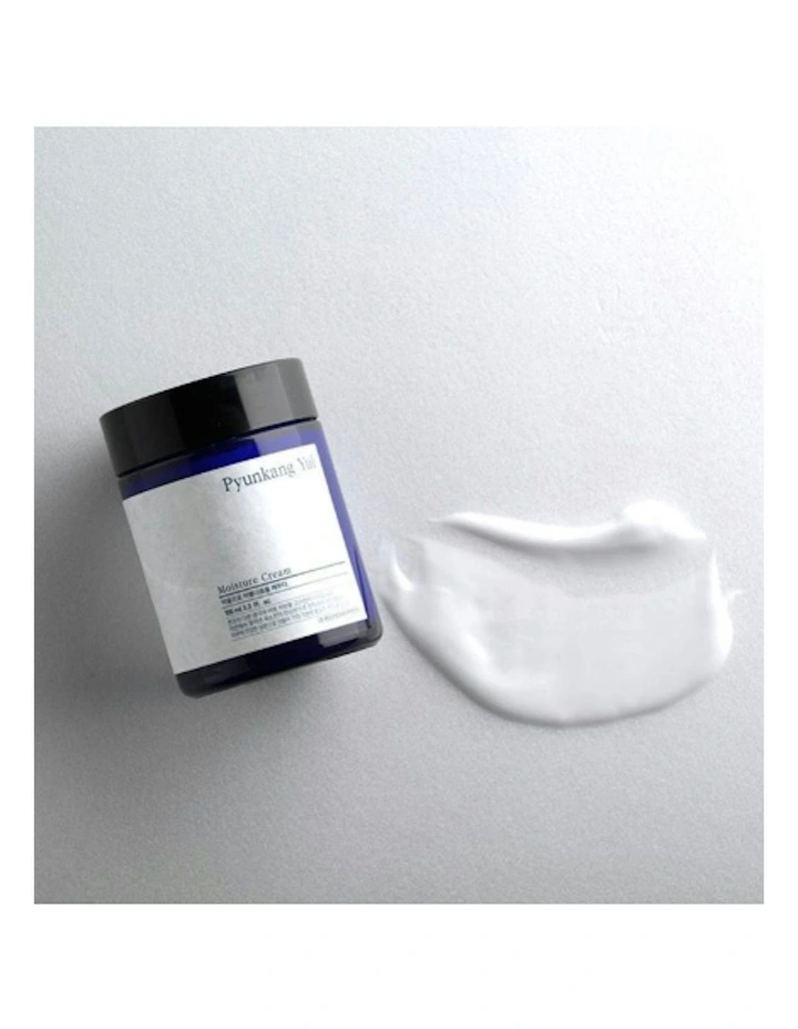 Moisture Cream image 3