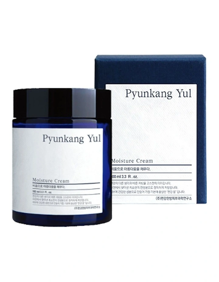 Moisture Cream image 4