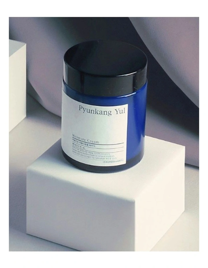 Moisture Cream image 5