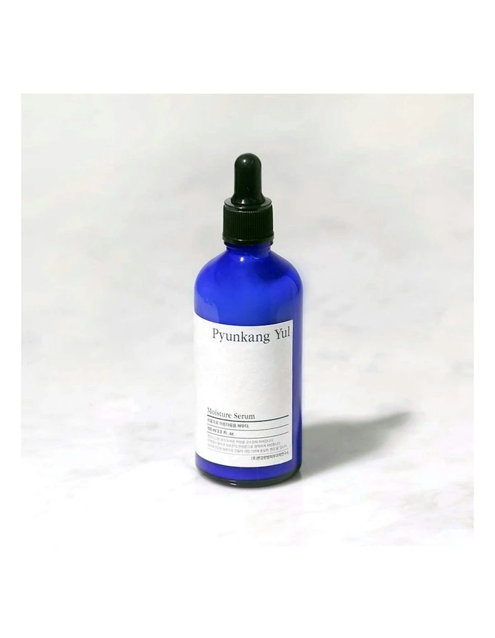 Moisture Serum image 4