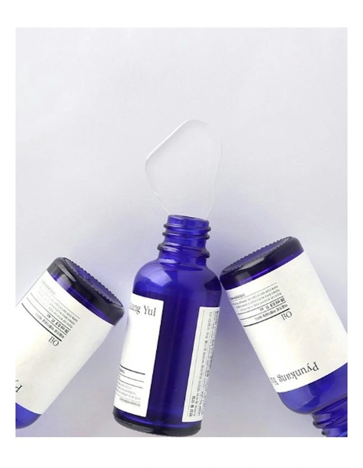 Hydrating Facial Oil image 3