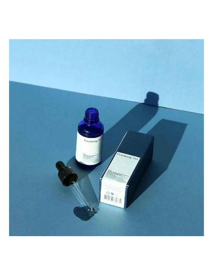 Hydrating Facial Oil image 4