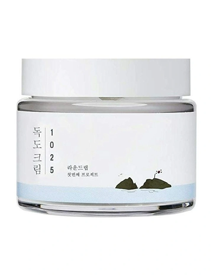 1025 Dokdo Cream image 1