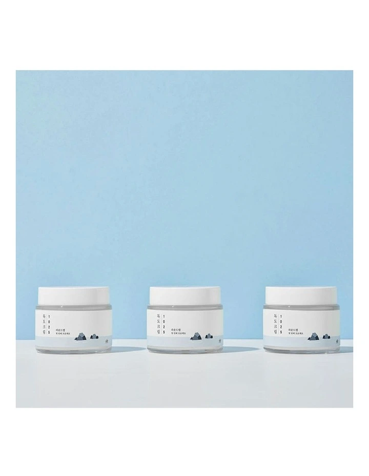 1025 Dokdo Cream image 2