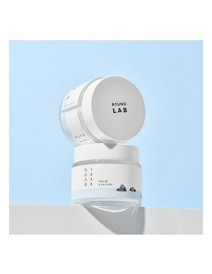 1025 Dokdo Cream image 4