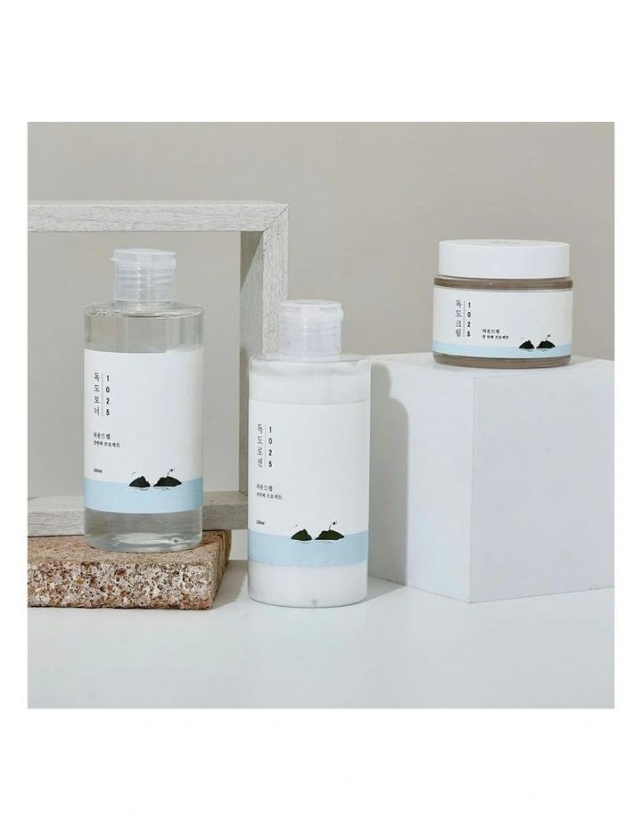 1025 Dokdo Cream image 5