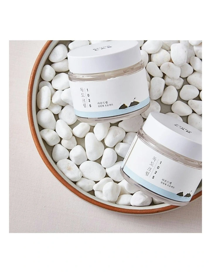 1025 Dokdo Cream image 6
