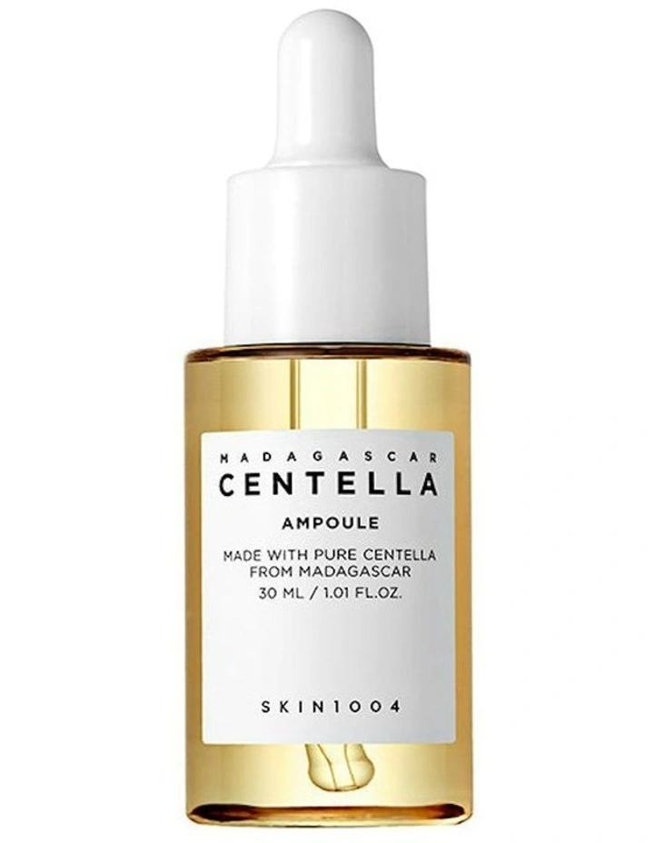 Madagascar Centella Ampoule image 3