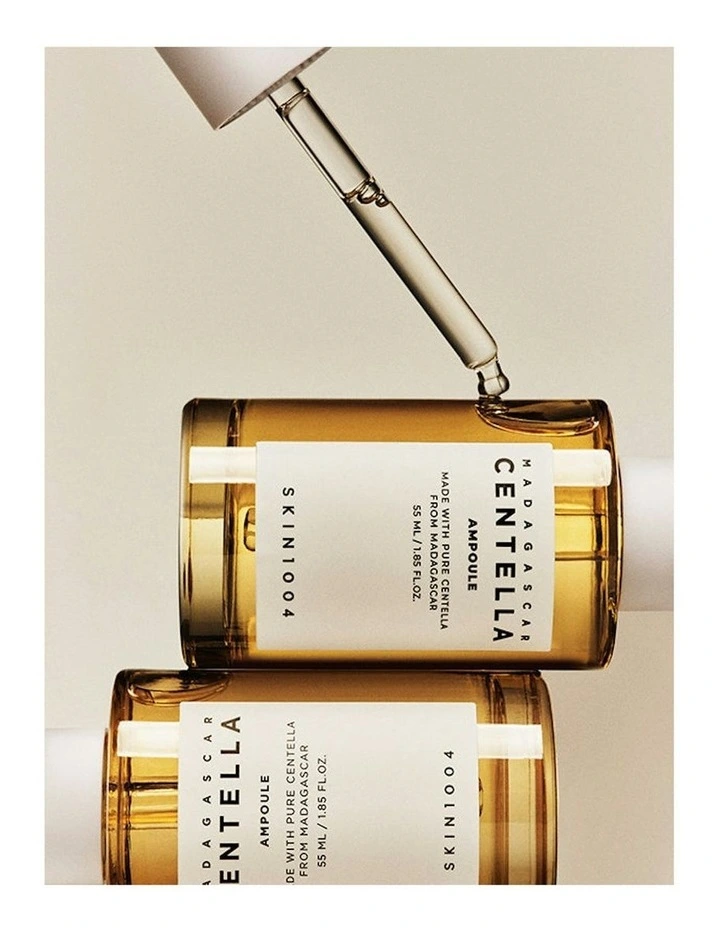 Madagascar Centella Ampoule image 5