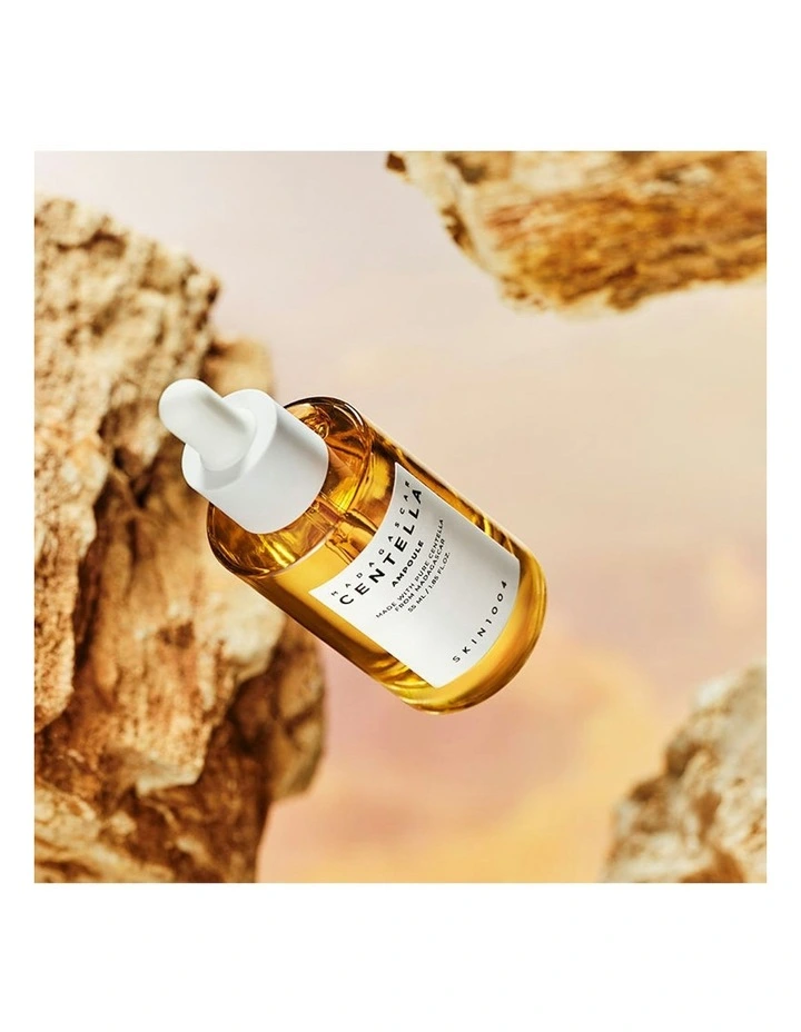 Madagascar Centella Ampoule image 6