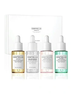 Madagascar Centella Ampoule Kit