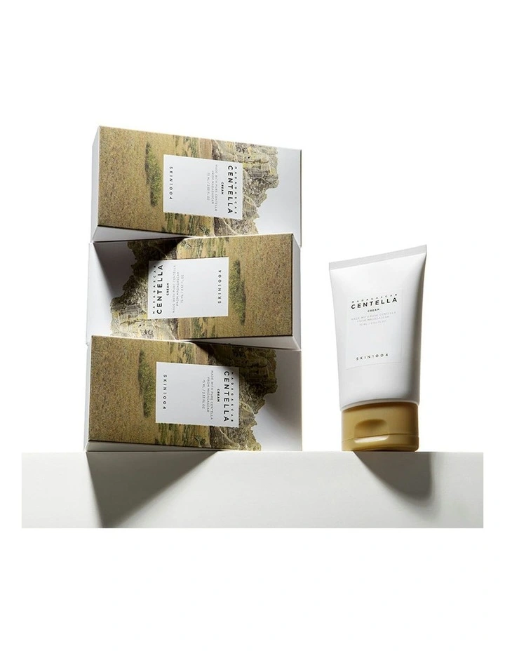 Madagascar Centella Cream 75ml image 3