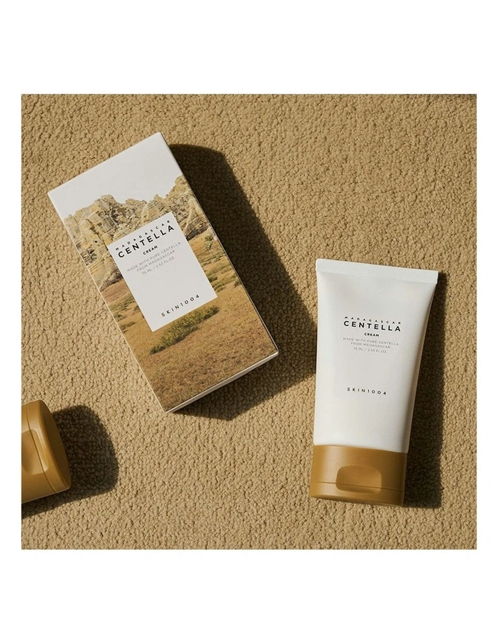 Madagascar Centella Cream 75ml image 4