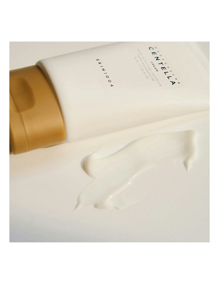 Madagascar Centella Cream 75ml image 5