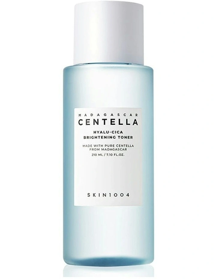 Madagascar Centella Hyalu-Cica Brightening Toner image 1