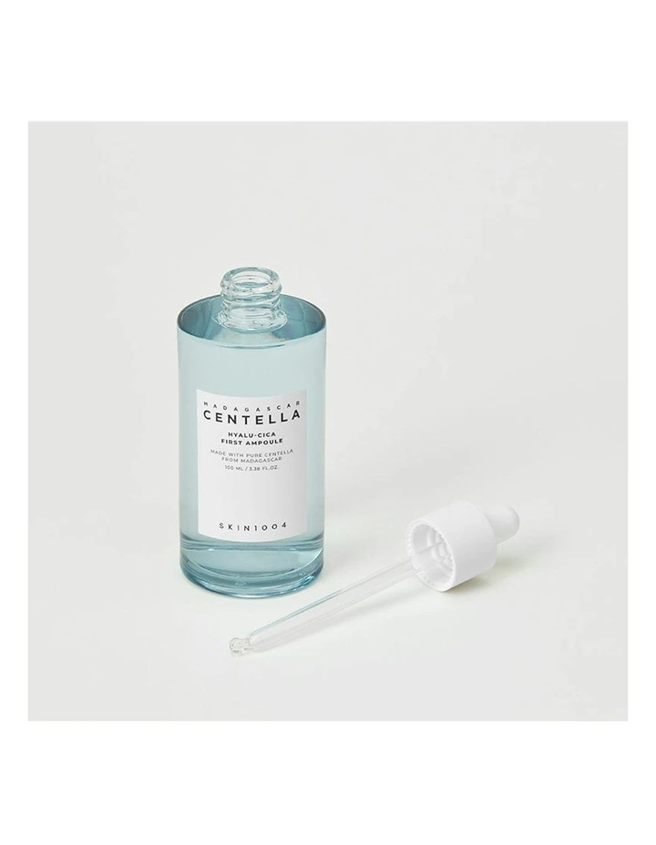 Madagascar Centella Hyalu-Cica First Ampoule image 5